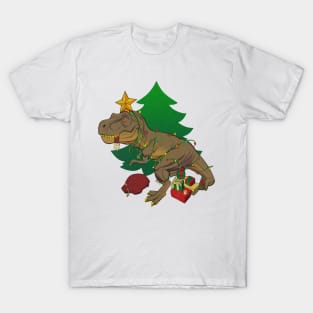 Tree Rex T-Shirt